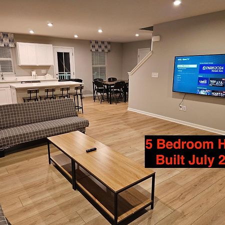 Stay Vacation Homes Ниагарски водопад Екстериор снимка
