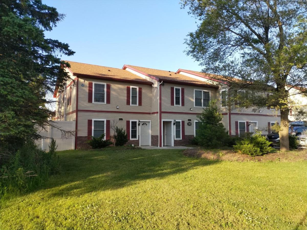 Stay Vacation Homes Ниагарски водопад Екстериор снимка