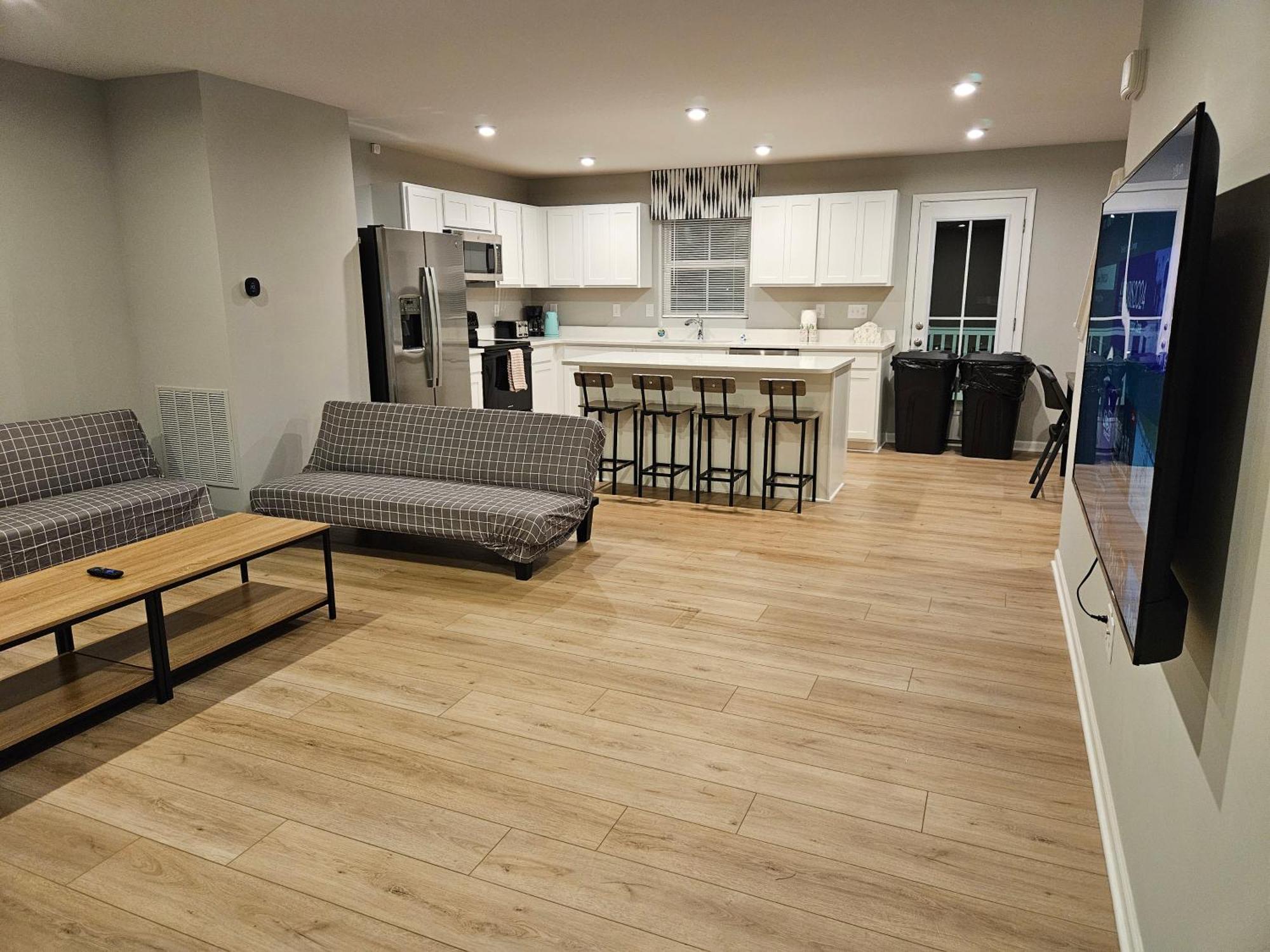 Stay Vacation Homes Ниагарски водопад Стая снимка