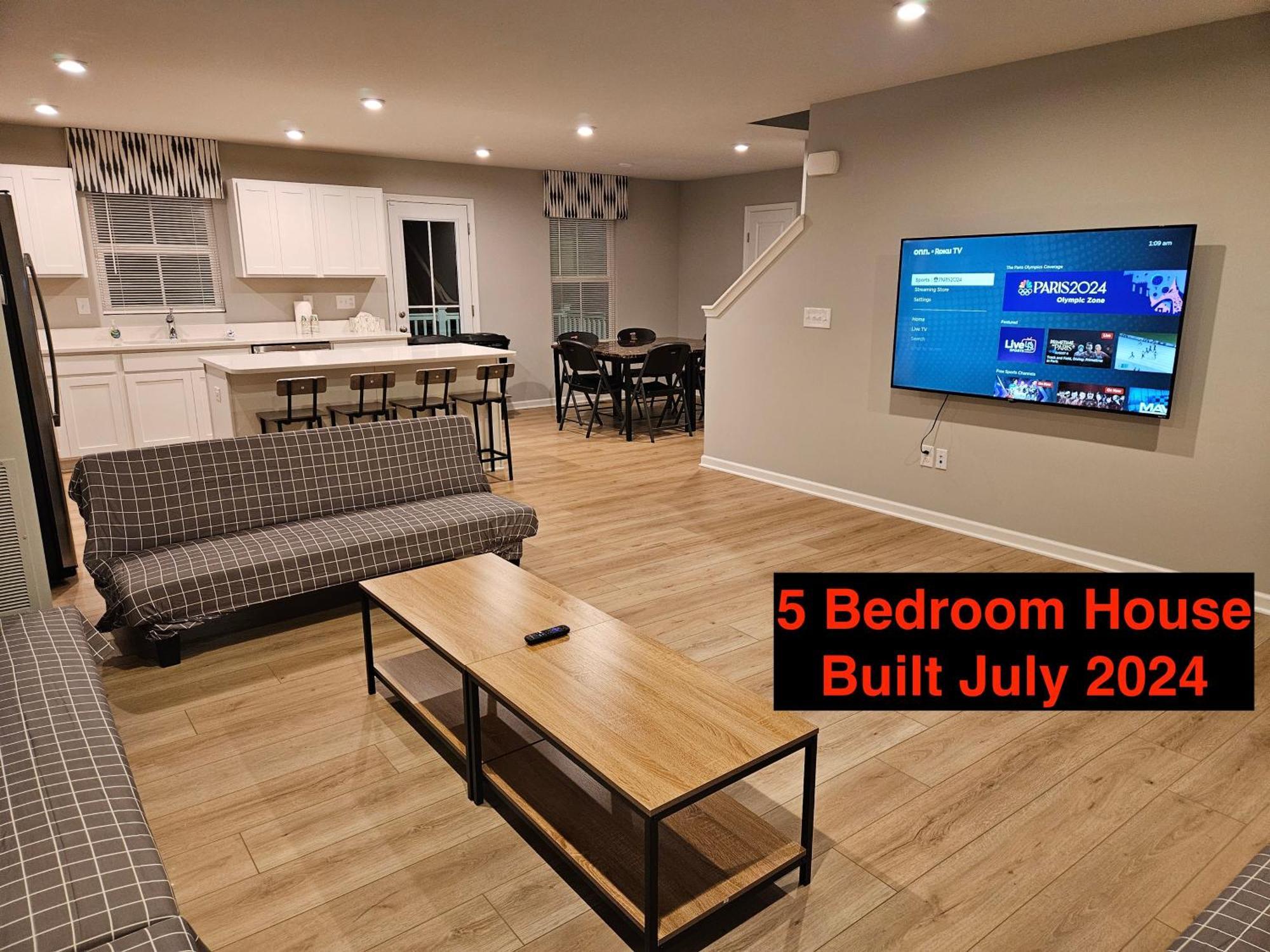 Stay Vacation Homes Ниагарски водопад Екстериор снимка