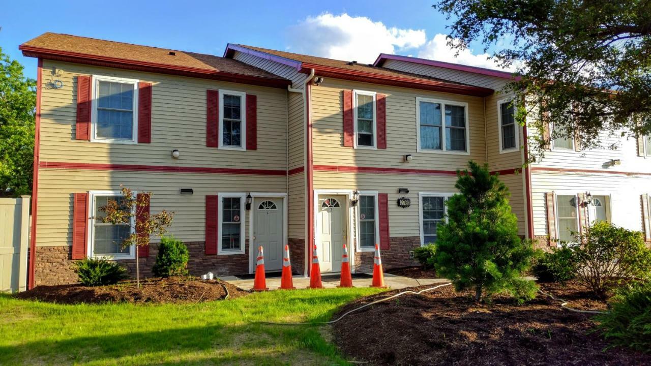 Stay Vacation Homes Ниагарски водопад Екстериор снимка